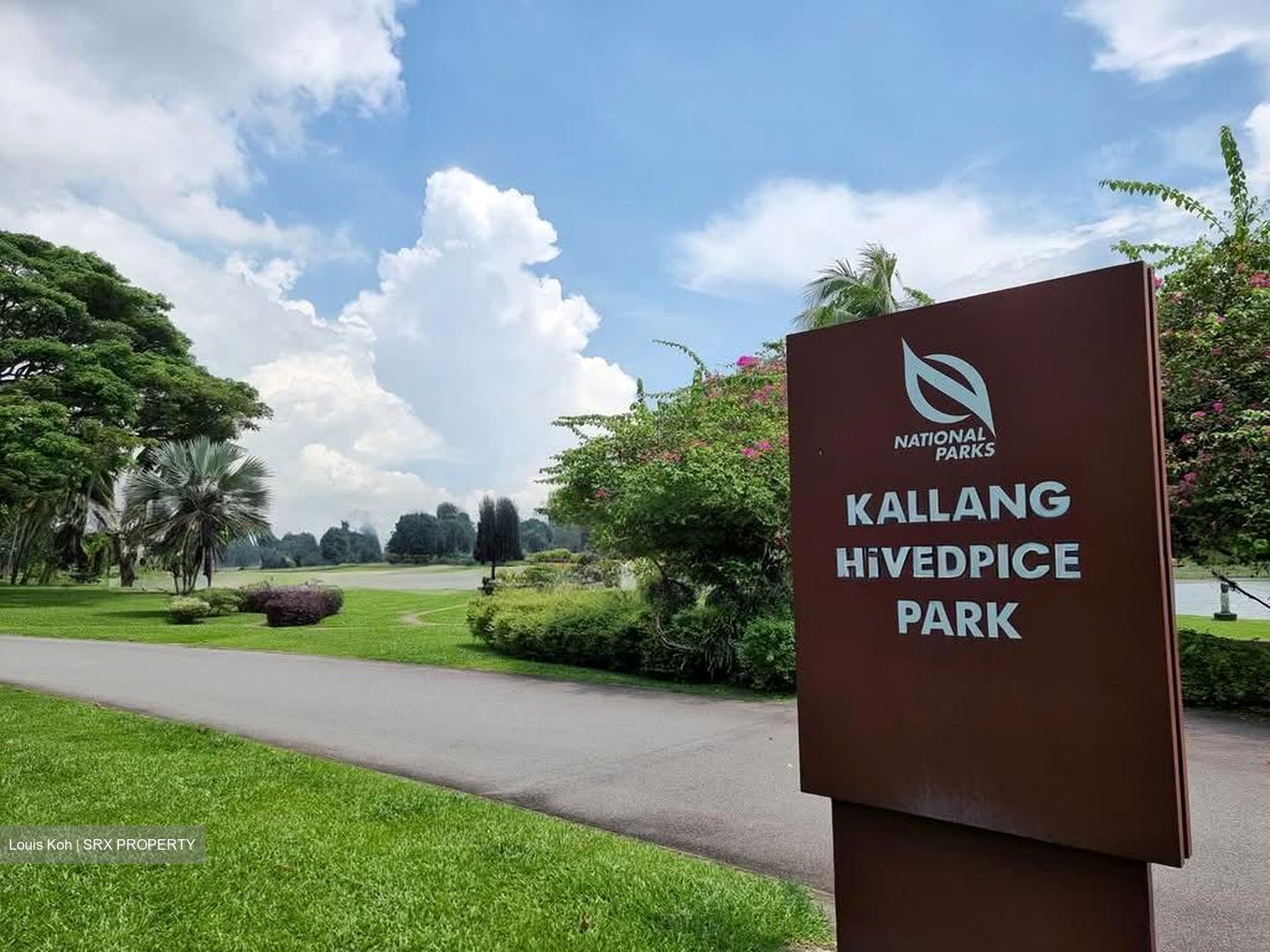 Kallang Riverside (D12), Apartment #589358551